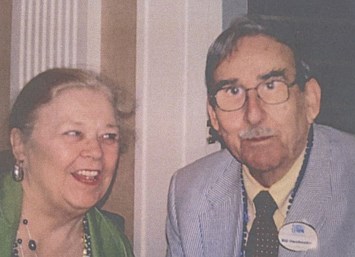 Obituary of William & Lynda Omohundro