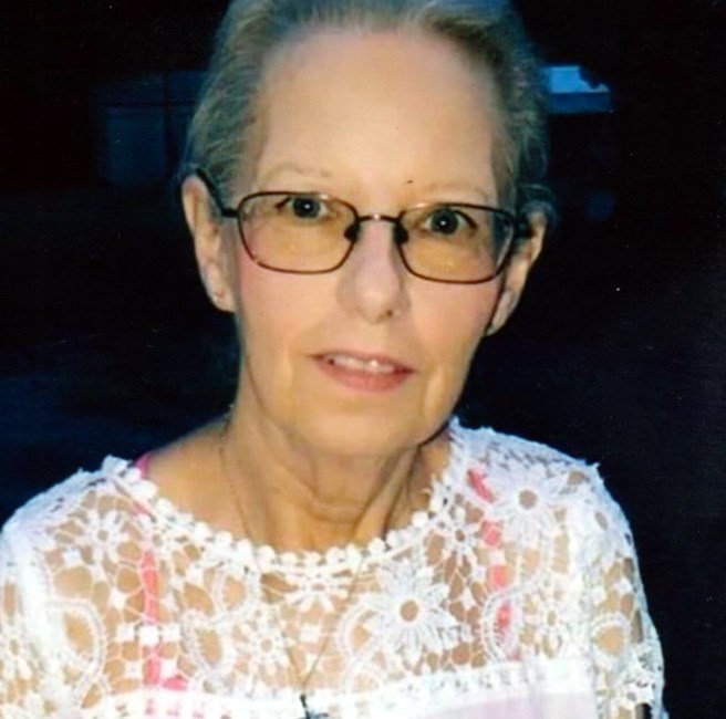 Obituary of Wanda Faye Banks
