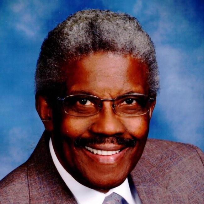 Obituary of Robert Lee Cotton