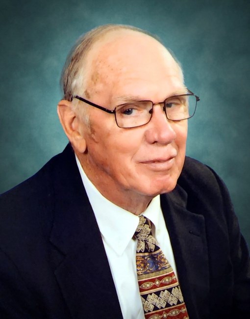 Obituary of Clyde "Pete" S. Beck Jr.