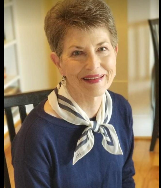 Obituary of Martha Ann Browder