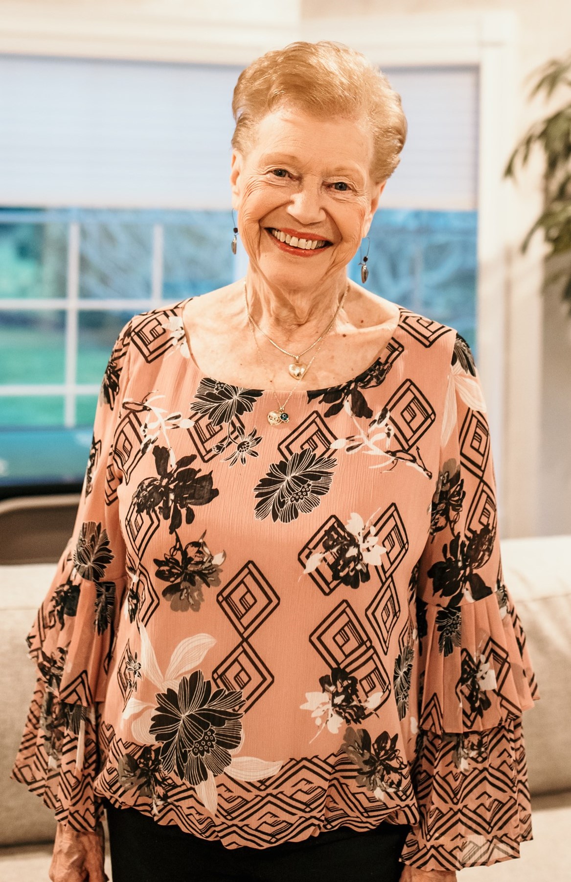 Obituary of Sylvia Cooper