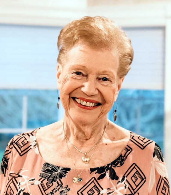 Obituary of Sylvia Cooper