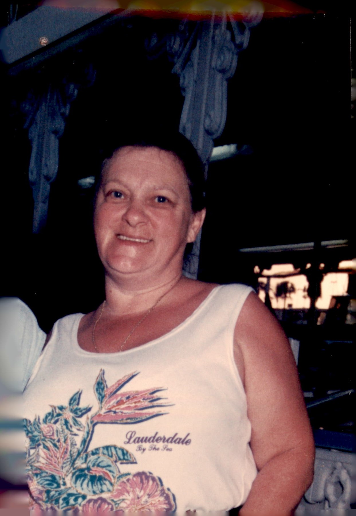 Obituary of Cora L Farish