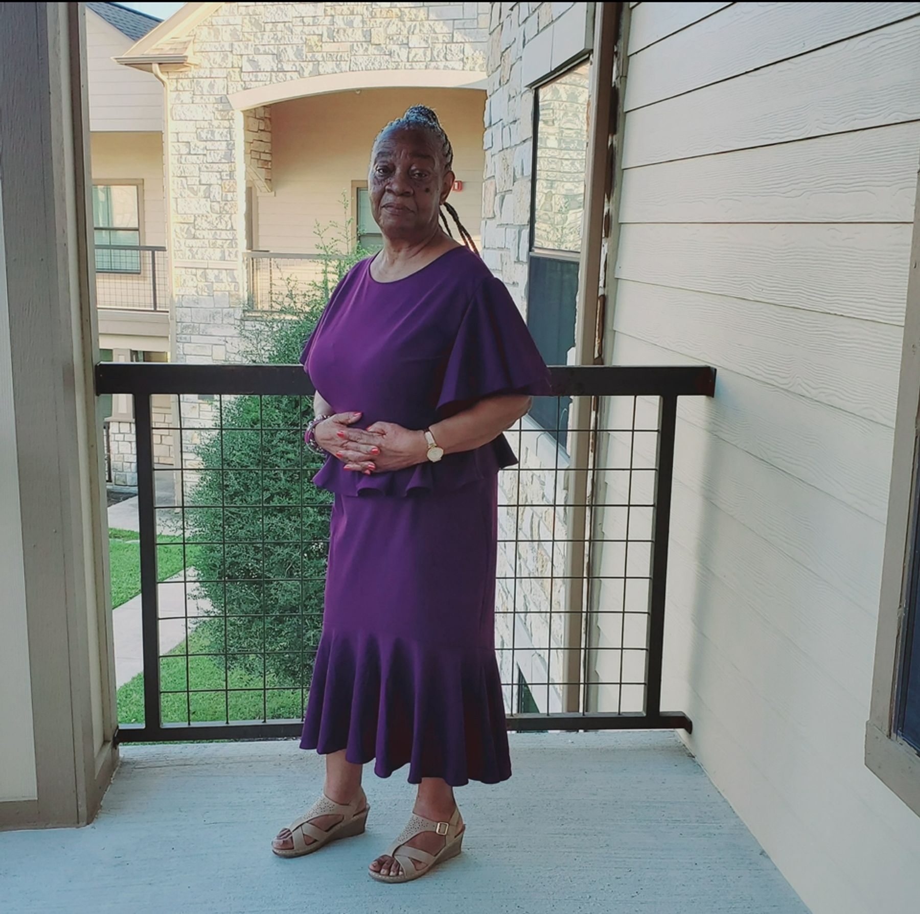 Avis de décès de Essie Pearl Winters