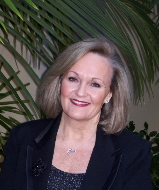 Obituary of Nancy Kay Christopherson