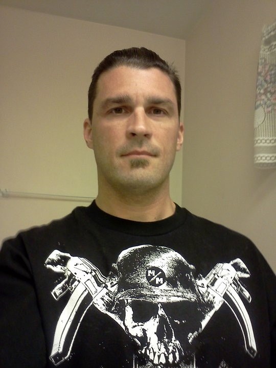 Obituary of Trevor Koontz