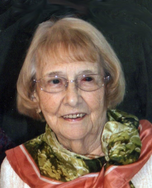 Obituary of Lila H. Hughes