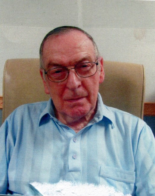 Obituary of Leon A. Poirier