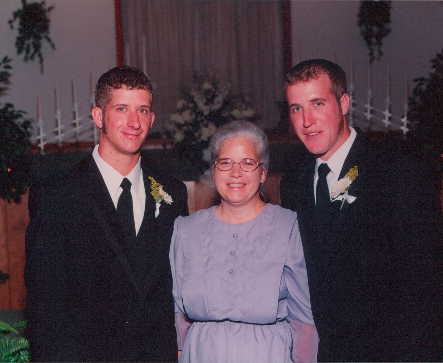 Obituary of Betty Lou Hershberger