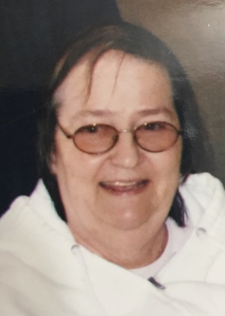 Obituary of Doris Marie Snow