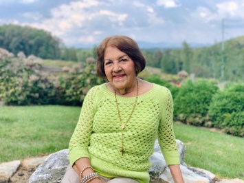 Obituario de Martha E. Carvajal
