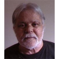 Obituary of David Mullins