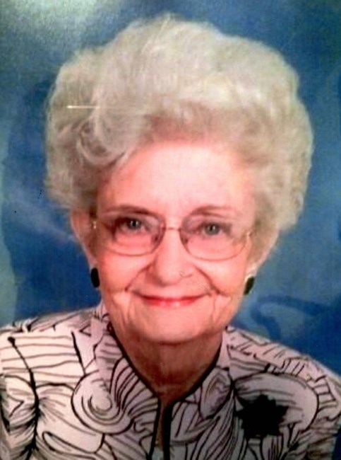 Obituary of Marjorie "Sue" Pulliam