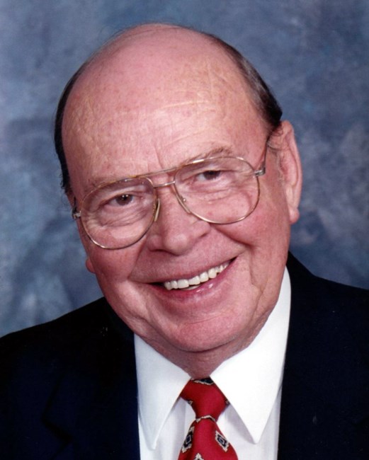 Obituary of Billy "Bill" Howard Hailey