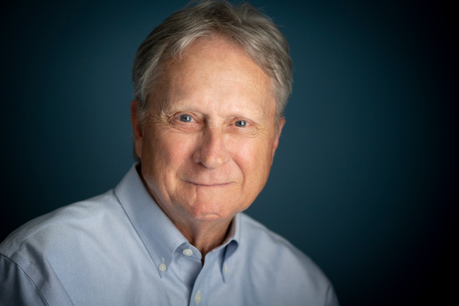 Obituary of Harry Stephen Deering