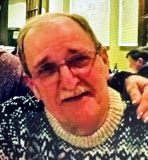 Obituary of Charles "Charlie" J. Albanese