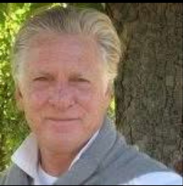 Obituary of Robert Dowd Palmer