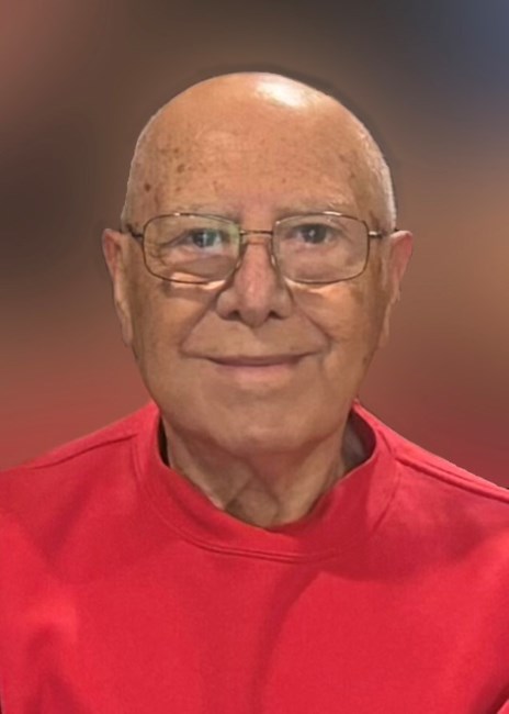 Obituary of Anthony Leuci