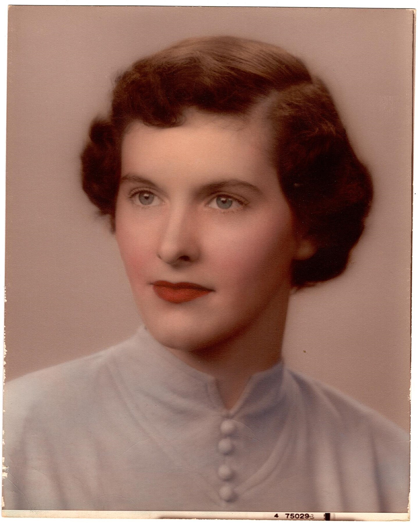 Obituary of Mary Ann Brasfield Ingram