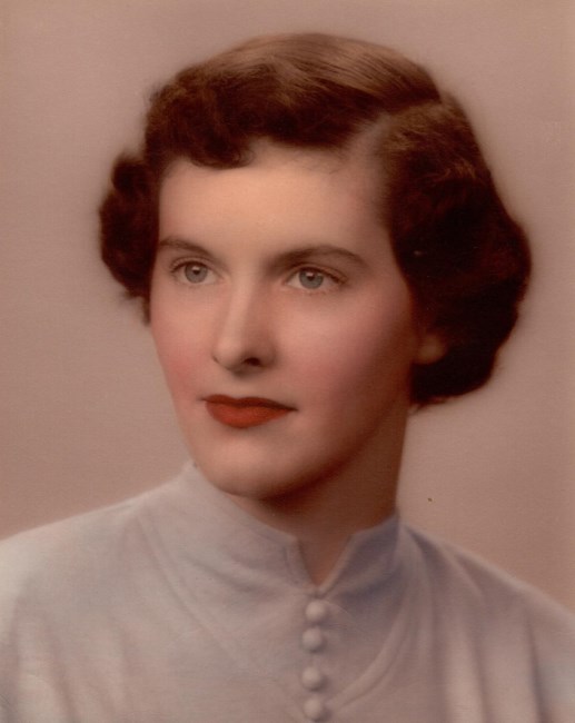 Obituary of Mary Ann Brasfield Ingram