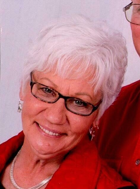 Obituary of Eileen Katherine Culek