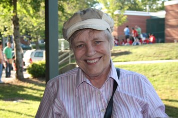 Obituary of MaryEllen Thornton