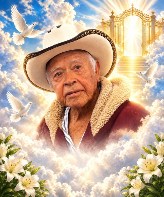 Obituario de Luis "El Seco" Orozco