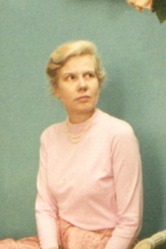 Obituary of Elisabeth Gleysteen