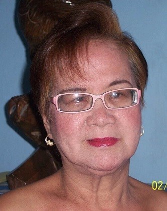 Obituary of Aurora Guzman Navarro