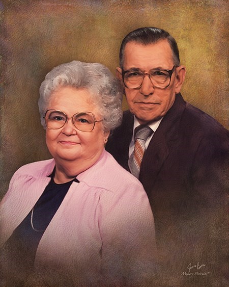 Obituary of Dorothy L Tucker