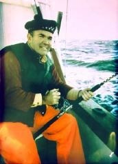 Obituario de Gerald Foye Quinn