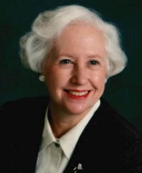 Obituary of Jane Frazer Bledsoe