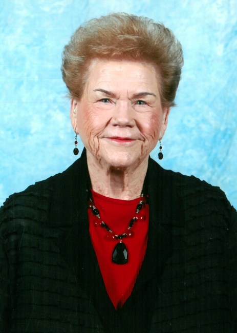 Obituary of Euleta Harkey Stockard