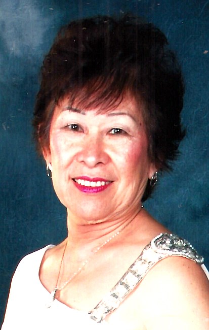 Obituary of Felicinita Y. Quiambao