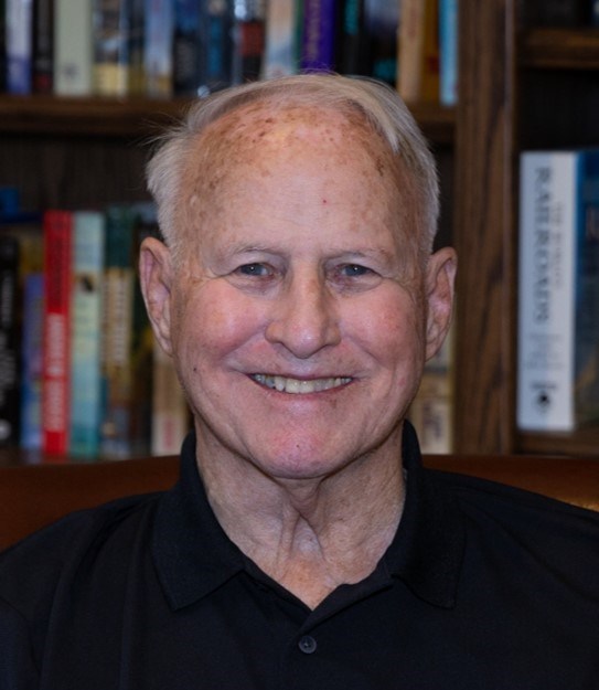 Obituary of Joe Elmer Harry