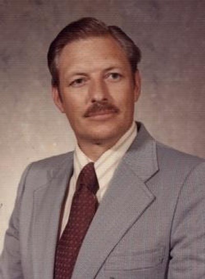 Obituary of Norman Lynn   Jenkins