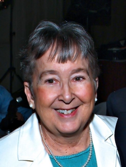 Obituary of Marjorie Jane Williams