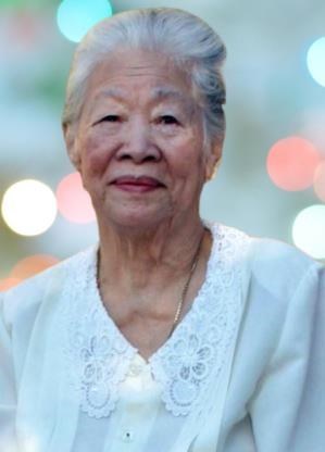 Avis de décès de Quy Thi Nguyen