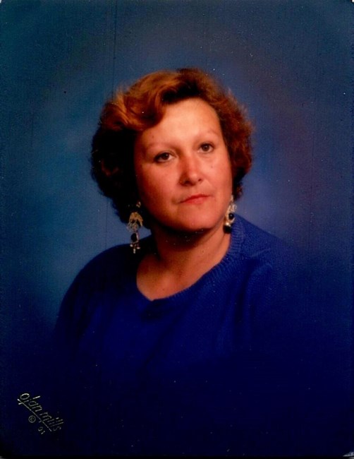 Obituary of Teresa Diaz