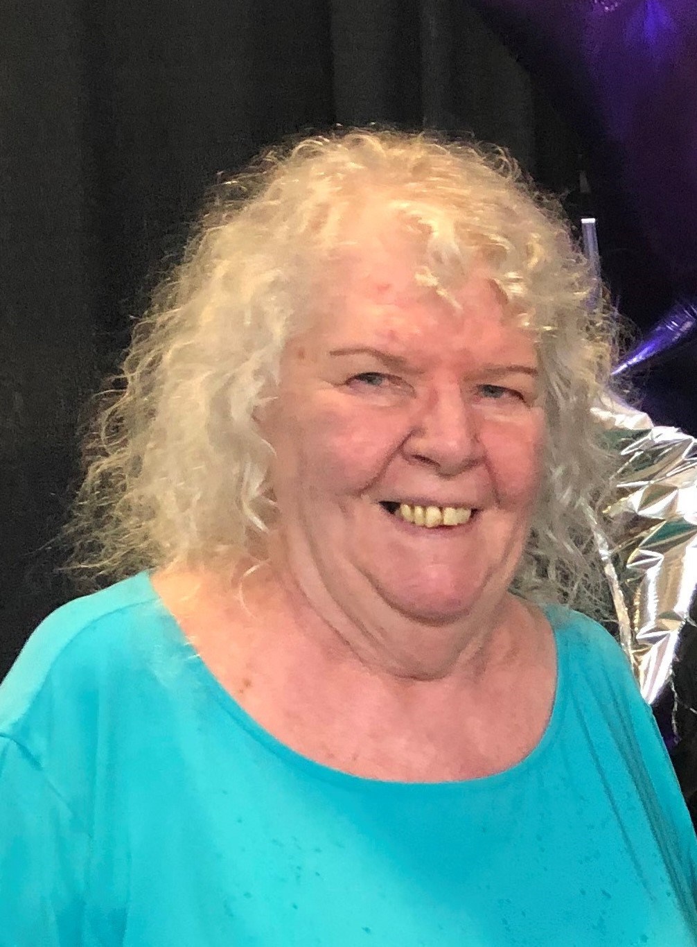 Joyce Alford Obituary - Columbus, OH