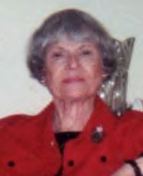 Obituario de Mary "Maxie" Alice Rutherford