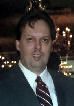 Obituary of John Douglas Ceder Jr.