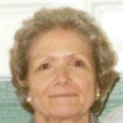 Obituary of Melba Hill
