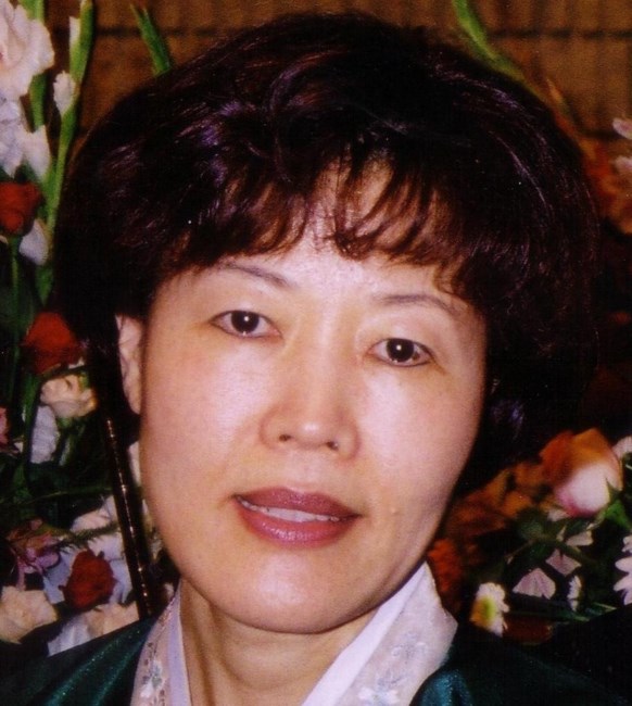 Avis de décès de Mrs. Kyung Ock Yoo