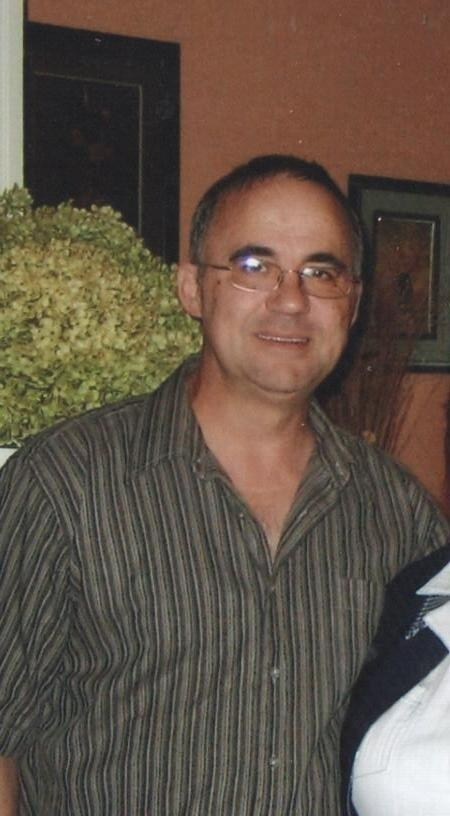 Obituary of Serge Charron