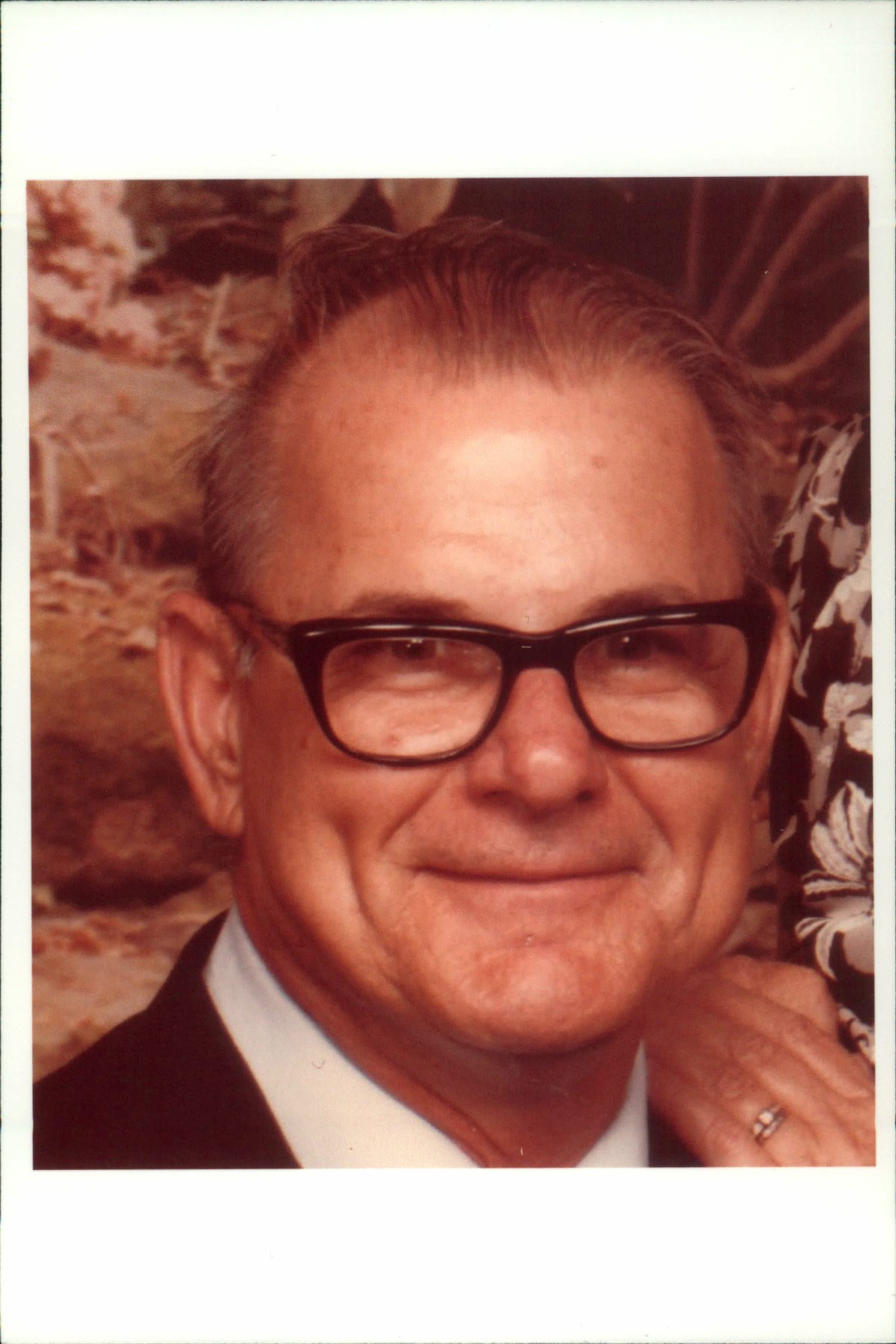 Obituary of Lonard E Neel