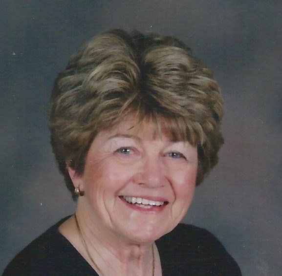 Obituary of Christine Gail Phillips