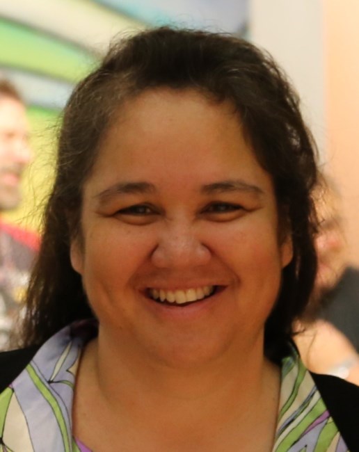 Obituary of Scarlett Pate