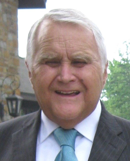 Obituary of M. Wayne Watson